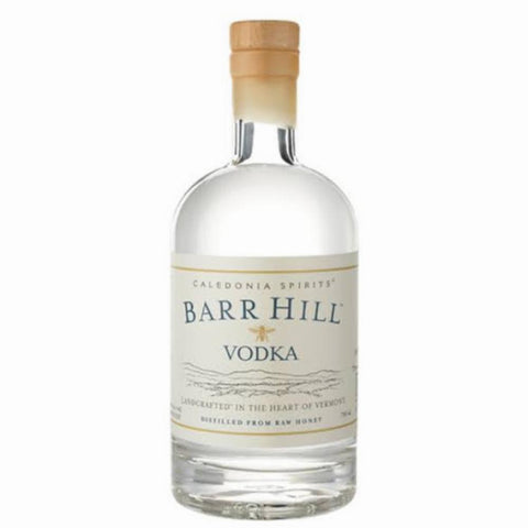 Barr Hill Vodka Caledonia Spirits 750ml