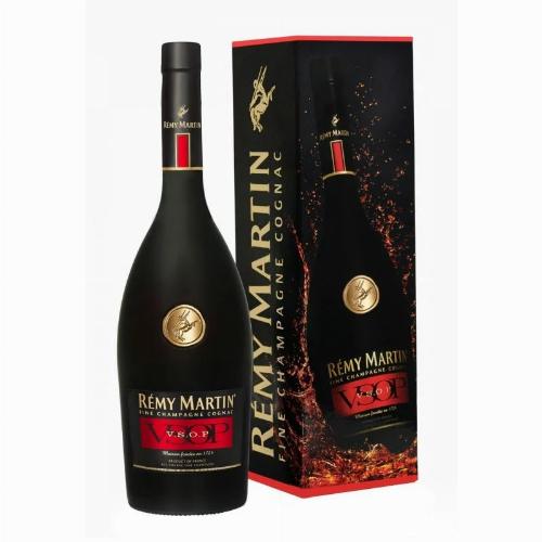 Rémy Martin VSOP Fine Champagne Cognac 1.0 Liter | 67 Wine