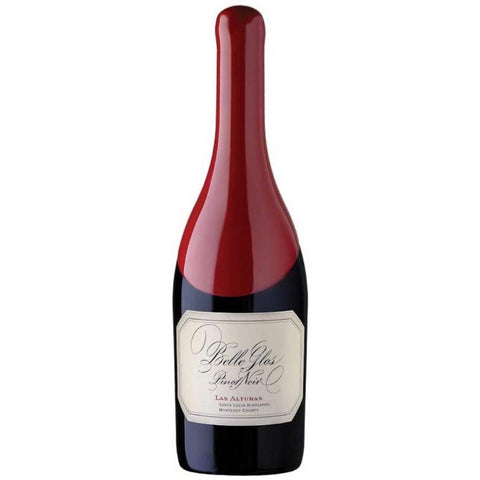 Belle Glos Pinot Noir Las Alturas Vineyard Santa Lucia Highlands 2021 750ml
