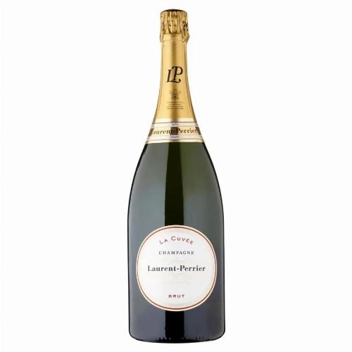 Laurent Perrier Champagne La Cuvee Brut NV 1.5L Magnum