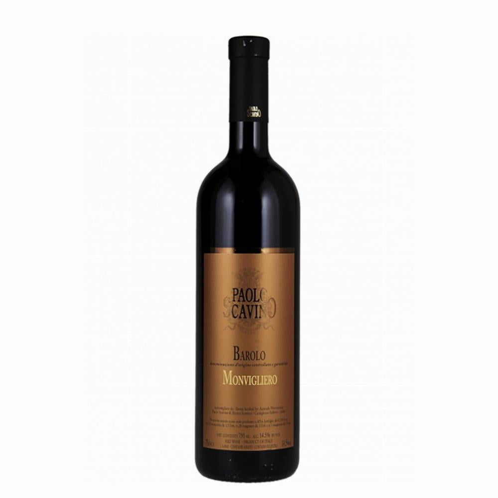 Paolo Scavino Barolo Monvigliero 2020 750ml