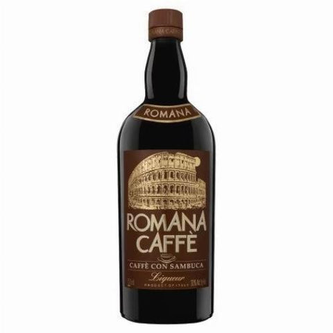 Romana Sambuca Caffe 750ml