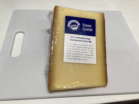 Essex Street / Fromagerie Marcel Petit - Comté aged 18+ months (France, priced per ounce)