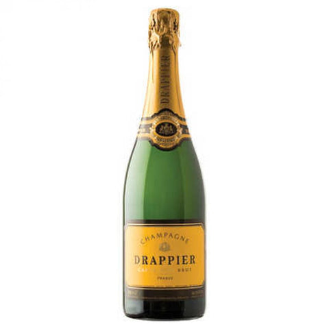 Drappier Carte D'Or Brut Kosher Champagne 750ml