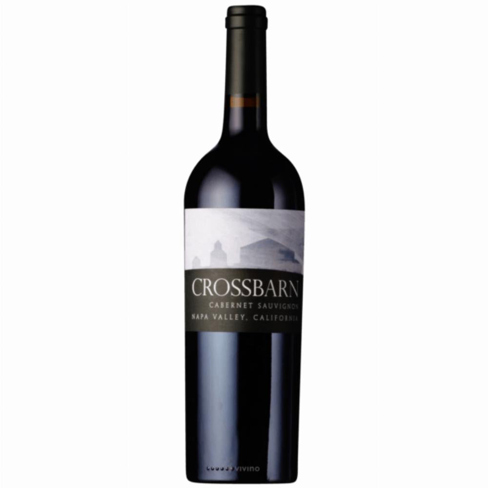 Paul Hobbs CROSSBARN Napa Valley CABERNET Sauvignon 2020 750ml