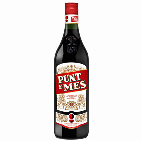 Punt e Mes Vermouth by Carpano 750ml
