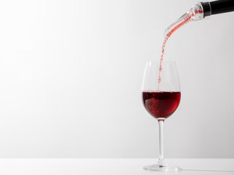 Discover the Rich Taste of Kosher Pinot Noir Red Wine