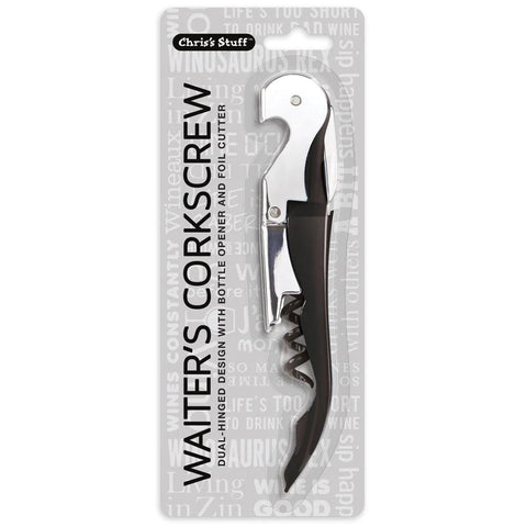 Waiter Corkscrews - 67