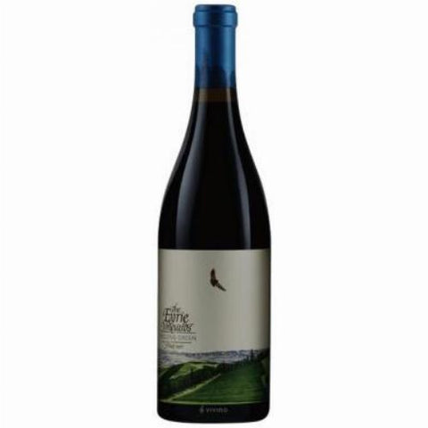 Eyrie Vineyards Pinot Noir ROLAND GREEN Willamette Valley 2015 750ml