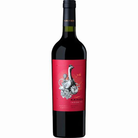 Kaiken Indomito Malbec 2019 750ml