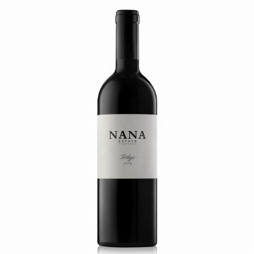 Nana Estate Tethhys Red Blend Kosher 750ml