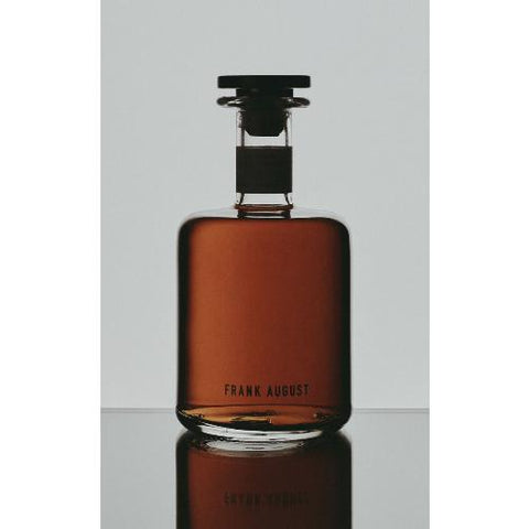 Frank August Small Batch Kentucky Straight Bourbon Whiskey 750ml