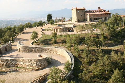 Ruffino Chianti Classico Riserva Ducale 2021 375ml HALF BOTTLE