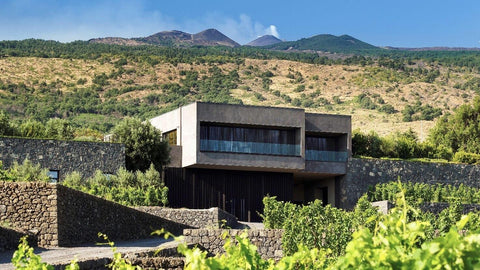 Pietradolce Etna Rosso 2023 750ml