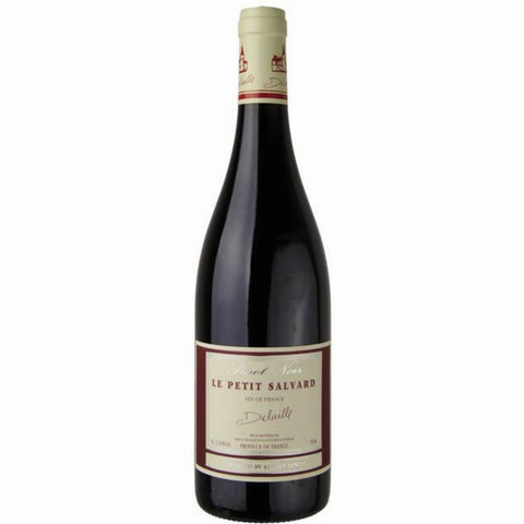 Delaille Pinot Noir Le Petit Salvard VdF 2023 750ml