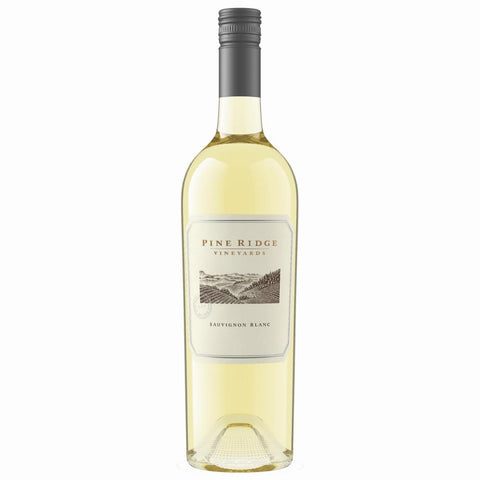 Pine Ridge Sauvignon Blanc 2024 750ml