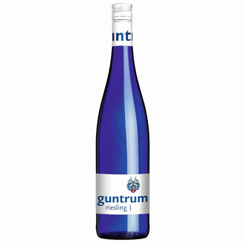 Louis Guntrum Rheinhessen Riesling Royal Blue 2023 750ml