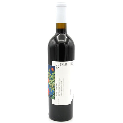 Scielo R.3 Syrah RGMX 2023 750ml