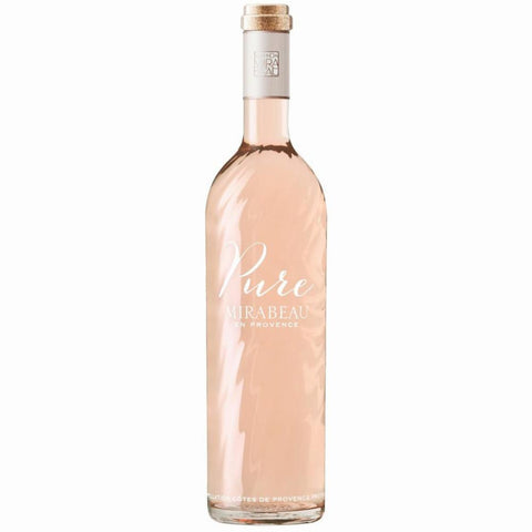 Mirabeau Pure Rose 2024 750ml