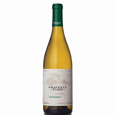 Gravelly Ford Chardonnay 2023 750ml