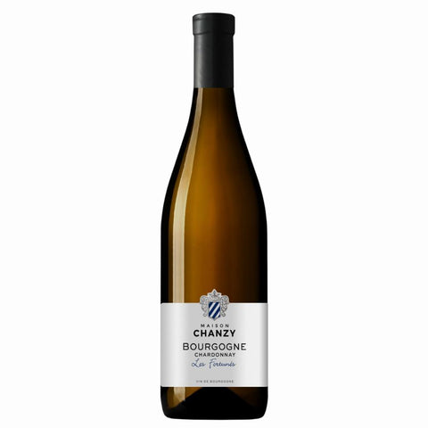 Maison Chanzy Bourgogne Blanc Les Fortunes 2023 750ml