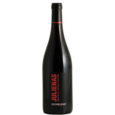 Christophe Pacalet Julienas 2023 750ml