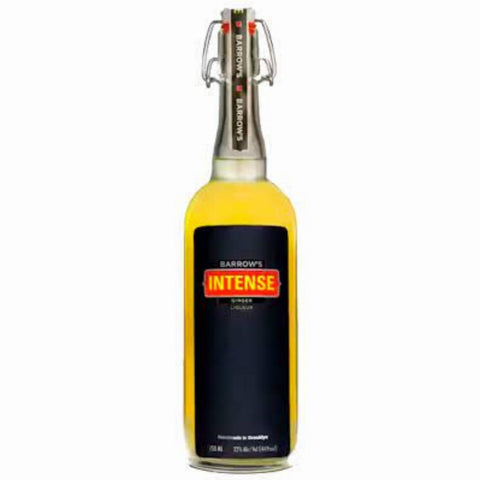 Barrows Intense Ginger Liqueur 44 750ml