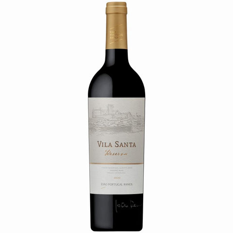 Joao Portugal Ramos Vila Santa Reserva Red 2020 750ml