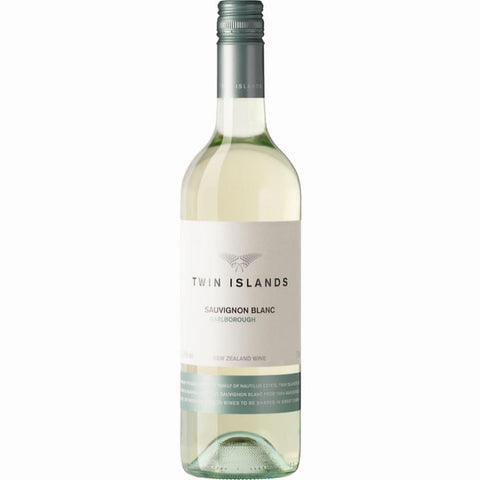 Twin Islands Sauvignon Blanc 2023 750ml