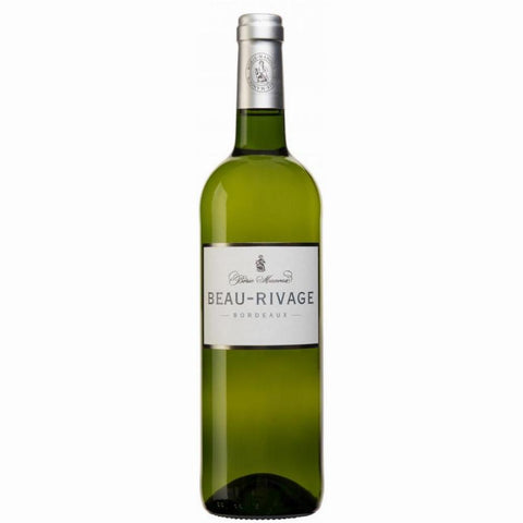 Chateau Beau Rivage Bordeaux Blanc 2023 750ml