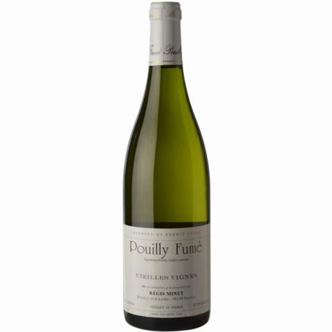 Regis Minet Pouilly Fume Vieilles Vignes 2023 750ml