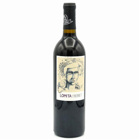 Lomita Cabernet Sauvignon 2023 750ml