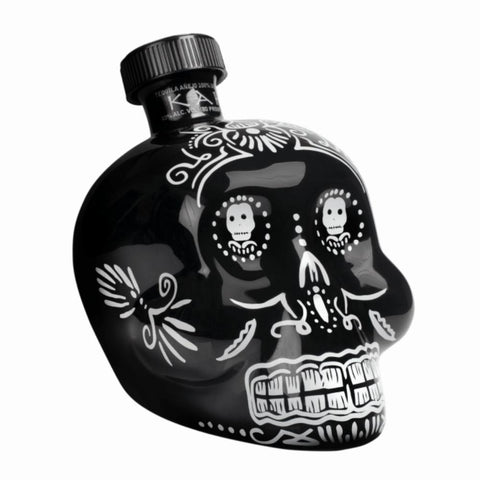 KAH CERAMIC ANEJO TEQUILA NV