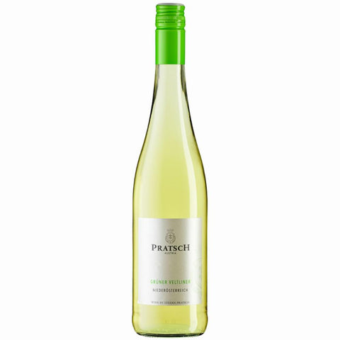 Biohof Pratsch Gruner Veltliner 2023 750ml