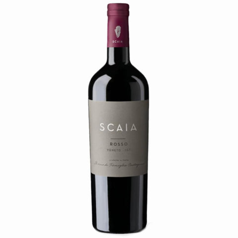 Scaia Rosso 2021 750ml