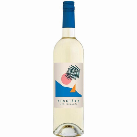 Figuiere Mediterranee Blanc 2023 750ml