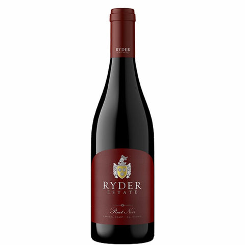 Ryder Estate Pinot Noir 2023 750ml