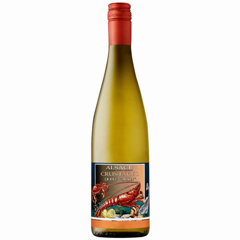 Dopff & Irion White Blend Crustaces 2020 750ml