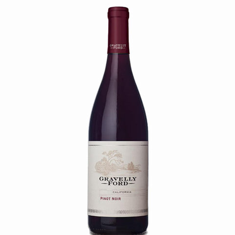 Gravelly Ford Pinot Noir 2023 750ml