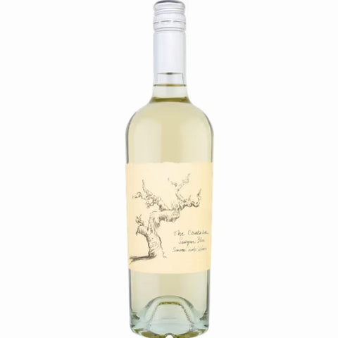 The Counselor Sauvignon Blanc-Sonoma County 2023 750ml