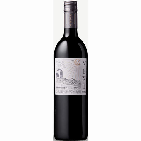 Next Columbia Valley Red Blend 2019 750ml