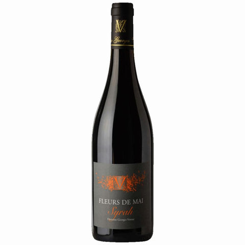 Georges Vernay Fleurs de Mai Syrah 2021 750ml - 67