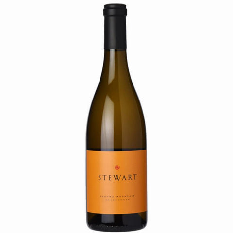 Stewart Chardonnay 2022 750ml