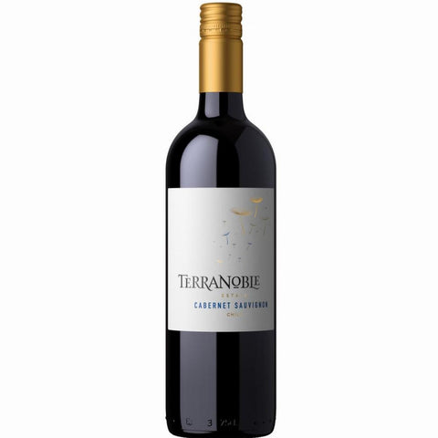 Terranoble Cabernet Sauvignon 2023 750ml