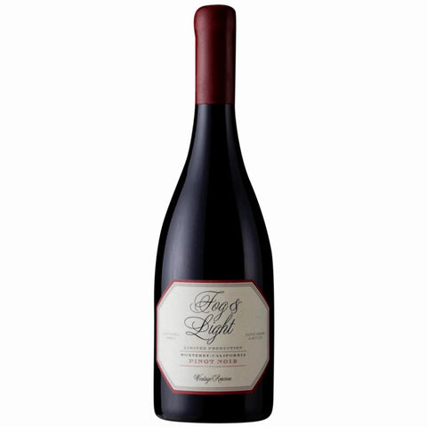Fog & Light Pinot Noir 2022 750ml