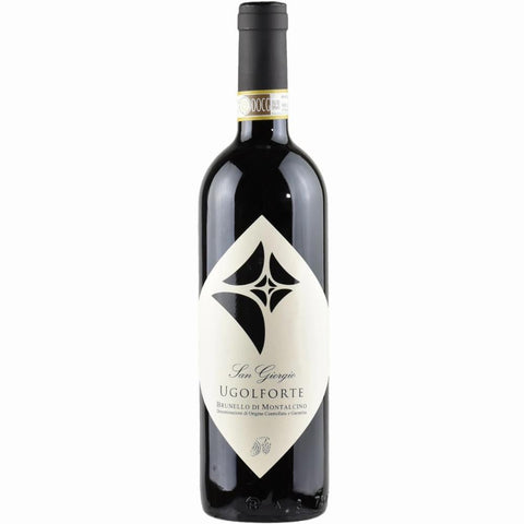 San Giorgio Ugolforte Brunello di Montalcino 2019 750ml