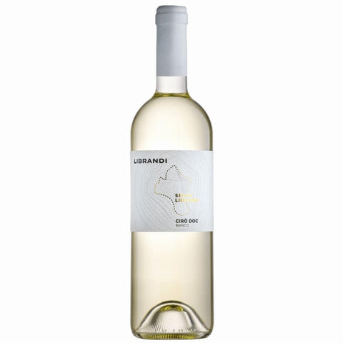 Librandi Ciro Bianco 2024 750ml