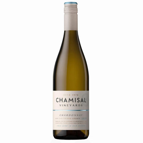 Chamisal Vineyards San Luis Obispo County Chardonnay 2023 750ml