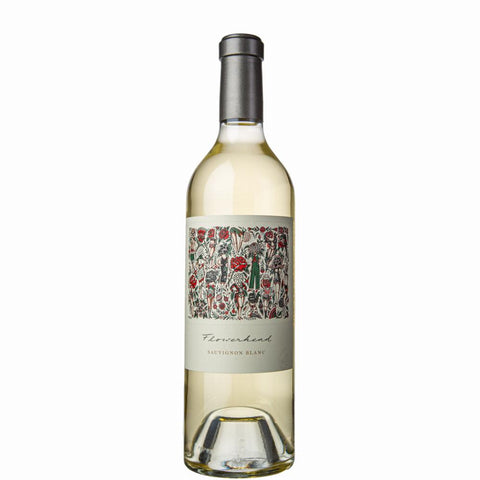 Lu And Oly Sauvignon Blanc Flowerhead 2024 750ml