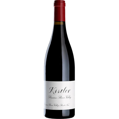 Kistler Pinot Noir Russian River Valley 2024 750ml